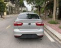 Kia Rio 2016 - Cần bán lại xe Kia Rio sản xuất 2016, màu bạc, nhập khẩu giá cạnh tranh