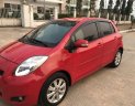 Toyota Yaris   2011 - Cần bán xe cũ Toyota Yaris sản xuất 2011