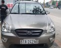 Kia Carens     2010 - Cần bán xe Kia Carens sản xuất 2010