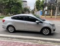 Kia Rio 2016 - Cần bán lại xe Kia Rio sản xuất 2016, màu bạc, nhập khẩu giá cạnh tranh
