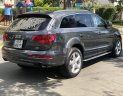 Audi Q7      2009 - Cần bán gấp Audi Q7 đời 2009, nhập khẩu nguyên chiếc