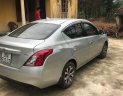 Nissan Sunny 2016 - Cần bán xe Nissan Sunny sản xuất năm 2016, màu bạc, nhập khẩu nguyên chiếc, 295 triệu