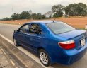 Toyota Vios   2004 - Bán Toyota Vios năm sản xuất 2004, màu xanh lam, nhập khẩu