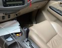 Toyota Fortuner 2012 - Cần bán gấp Toyota Fortuner đời 2012, màu xám chính chủ