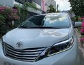 Toyota Sienna 2010 - Cần bán gấp Toyota Sienna đời 2010, màu trắng, nhập khẩu nguyên chiếc