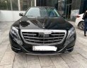 Mercedes-Benz S class 2016 - Cần bán xe Mercedes sản xuất 2016, màu đen như mới