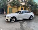 BMW 3 Series 2016 - Cần bán BMW 3 Series năm 2016, màu trắng, nhập khẩu