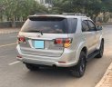 Toyota Fortuner 2016 - Cần bán gấp Toyota Fortuner sản xuất năm 2016 số sàn giá cạnh tranh