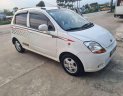 Daewoo Matiz   2005 - Cần bán lại xe Daewoo Matiz năm sản xuất 2005, màu trắng, nhập khẩu  