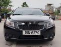 Chevrolet Cruze 2010 - Xe Chevrolet Cruze sản xuất năm 2010, màu đen còn mới