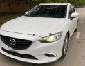 Mazda 6 2016 - Xe Mazda 6 năm sản xuất 2016, màu trắng, 645 triệu