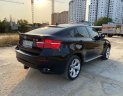 BMW X6   xDrive 35i   2010 - Bán BMW X6 xDrive 35i năm 2010, màu đen, nhập khẩu, 720tr