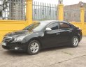 Daewoo Lacetti   2009 - Cần bán Daewoo Lacetti năm sản xuất 2009, màu đen, nhập khẩu Hàn Quốc chính chủ, giá 235tr