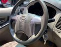 Toyota Innova 2015 - Bán Toyota Innova năm sản xuất 2015, màu bạc, giá 430tr