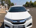 Honda City 2014 - Cần bán lại xe Honda City sản xuất năm 2014, màu trắng, xe nhập, giá 365tr