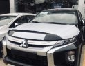 Mitsubishi Triton 2019 - Xả hàng giá thấp với chiếc Mitsubishi Triton AT Mivec, đời 2019, nhập khẩu