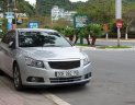 Daewoo Lacetti 2009 - Bán xe Daewoo Lacetti sản xuất 2009, nhập khẩu