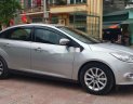 Ford Focus 2015 - Xe Ford Focus năm 2015, màu bạc như mới, 510 triệu