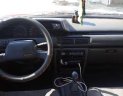 Toyota Camry 1988 - Bán Toyota Camry 1988, màu đen, nhập khẩu nguyên chiếc