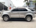 Toyota Fortuner 2009 - Bán Toyota Fortuner 2009, màu bạc số sàn, giá tốt