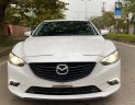 Mazda 6 2016 - Xe Mazda 6 năm sản xuất 2016, màu trắng, 645 triệu