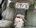 Toyota Sienna 2010 - Cần bán gấp Toyota Sienna đời 2010, màu trắng, nhập khẩu nguyên chiếc