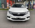 Honda City    2017 - Cần bán Honda City năm 2017