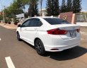 Honda City 2014 - Cần bán lại xe Honda City sản xuất năm 2014, màu trắng, xe nhập, giá 365tr