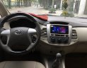 Toyota Innova 2014 - Chính chủ cần bán gấp chiếc Toyota Innova 2.0E sản xuất 2014, giá cạnh tranh