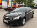 Chevrolet Cruze 2010 - Xe Chevrolet Cruze sản xuất năm 2010, màu đen còn mới