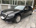 Mercedes-Benz S class 2016 - Cần bán xe Mercedes sản xuất 2016, màu đen như mới