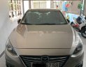 Mazda 3 2016 - Cần bán gấp Mazda 3 sản xuất năm 2016, màu bạc