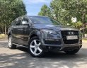 Audi Q7      2009 - Cần bán gấp Audi Q7 đời 2009, nhập khẩu nguyên chiếc