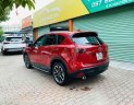 Mazda CX 5 2017 - Cần bán lại xe Mazda CX 5 2.5 đời 2017, màu đỏ, giá 719tr