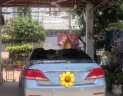 Toyota Camry 2010 - Cần bán gấp Toyota Camry sản xuất 2010, màu bạc chính chủ