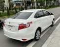 Toyota Vios 2018 - Bán Toyota Vios sản xuất năm 2018, màu trắng