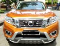 Nissan Navara 2018 - Cần bán gấp Nissan Navara năm 2018, nhập khẩu, 575tr