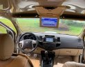 Toyota Fortuner 2015 - Cần bán Toyota Fortuner năm sản xuất 2015, màu bạc, nhập khẩu nguyên chiếc