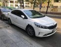 Kia Cerato     2016 - Bán xe Kia Cerato đời 2016, màu trắng