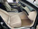 Mercedes-Benz S class 2016 - Cần bán xe Mercedes sản xuất 2016, màu đen như mới