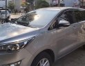 Toyota Innova 2017 - Cần bán xe Toyota Innova  MT đời 2017 số sàn