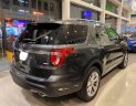 Ford Explorer 2018 - Cần bán gấp Ford Explorer năm 2018, màu xám, nhập khẩu