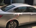 Honda Accord 2011 - Cần bán xe Honda Accord đời 2011, màu xám