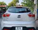 Kia Rio 2012 - Xe Kia Rio đời 2012, màu bạc, nhập khẩu nguyên chiếc, 345 triệu