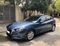 Mazda 3 2019 - Cần bán lại xe Mazda 3 đời 2019, màu xanh lam, xe nhập, giá chỉ 645 triệu