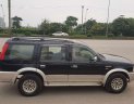 Ford Everest 2005 - Bán Ford Everest năm sản xuất 2005, màu đen, giá tốt