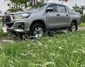 Toyota Hilux   2018 - Cần bán xe Toyota Hilux E đời 2018, nhập khẩu nguyên chiếc