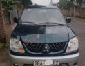 Mitsubishi Jolie 2005 - Bán Mitsubishi Jolie đời 2005, màu xanh lam