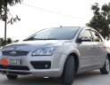 Ford Focus    2008 - Bán xe Ford Focus sản xuất năm 2008