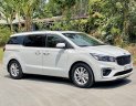 Kia Sedona 2019 - Cần bán xe Kia Sedona 2019, màu trắng